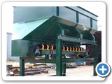 Thomas Manufacturing Dalby - Feeders