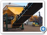 Thomas Manufacturing Dalby - Feeders